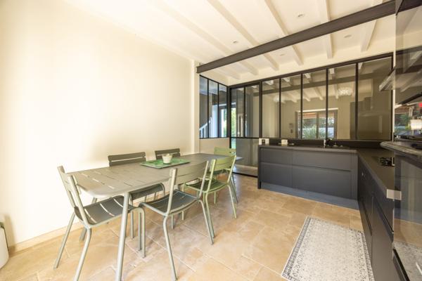 Maison familiale