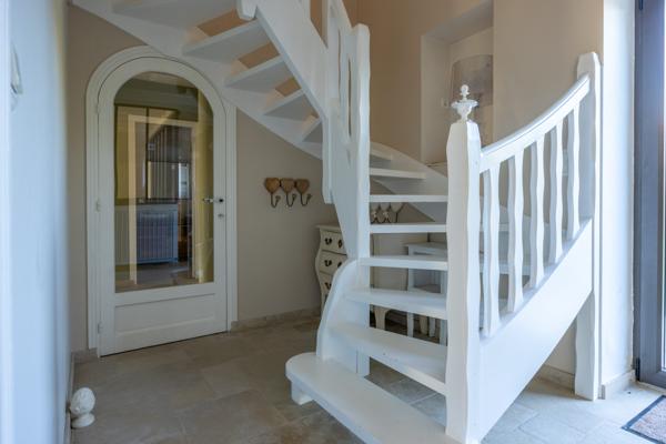Maison familiale