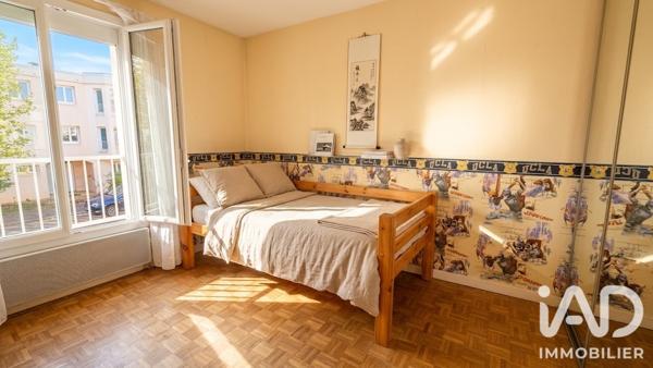 Maison à vendre 6 pièces 130,43 m² Guyancourt