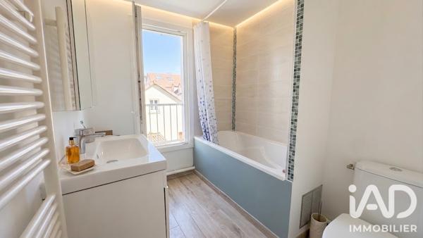 Maison à vendre 6 pièces 130,43 m² Guyancourt