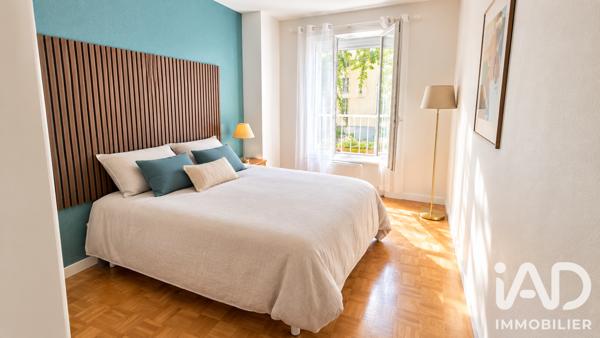 Maison à vendre 6 pièces 130,43 m² Guyancourt