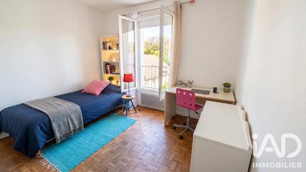 Maison à vendre 6 pièces 130,43 m² Guyancourt