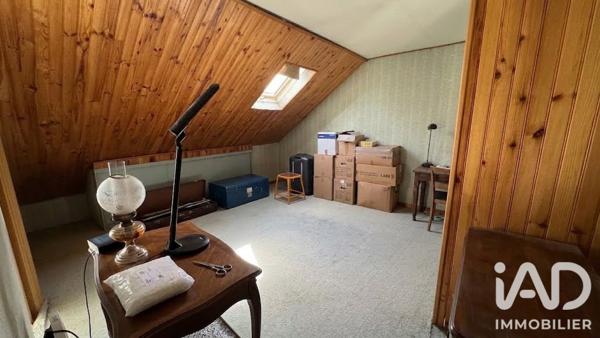 Maison à vendre 6 pièces 130,43 m² Guyancourt