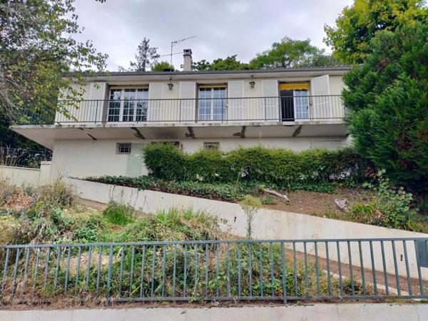 Pavillon à vendre à Joigny dans l'Yonne (89300), ref : 1008350