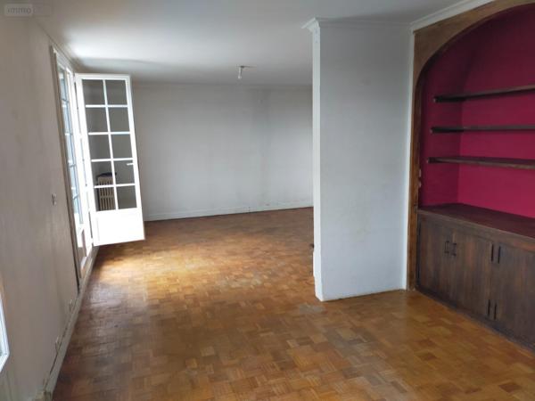 Pavillon à vendre à Joigny dans l'Yonne (89300), ref : 1008350