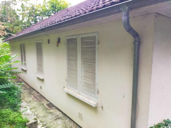 Pavillon à vendre à Joigny dans l'Yonne (89300), ref : 1008350