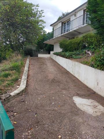 Pavillon à vendre à Joigny dans l'Yonne (89300), ref : 1008350