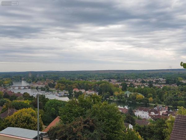 Pavillon à vendre à Joigny dans l'Yonne (89300), ref : 1008350