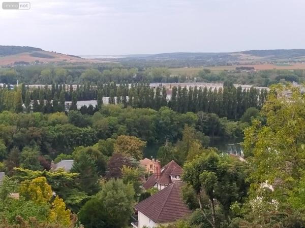 Pavillon à vendre à Joigny dans l'Yonne (89300), ref : 1008350