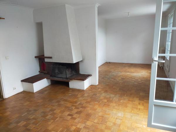 Pavillon à vendre à Joigny dans l'Yonne (89300), ref : 1008350