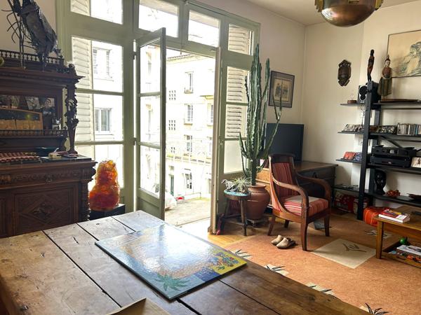 Appartement Poitiers 3 pièces de 70m²