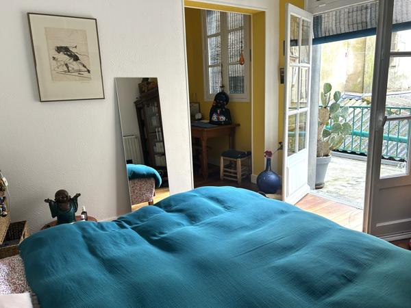 Appartement Poitiers 3 pièces de 70m²