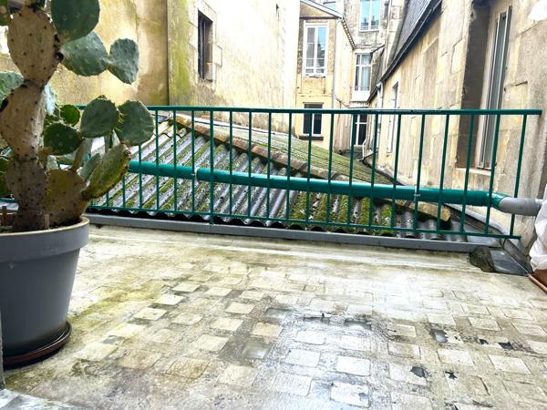Appartement Poitiers 3 pièces de 70m²