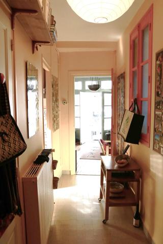 Appartement Poitiers 3 pièces de 70m²