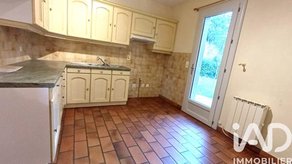 Maison à vendre 6 pièces 130 m² Arnières-sur-Iton