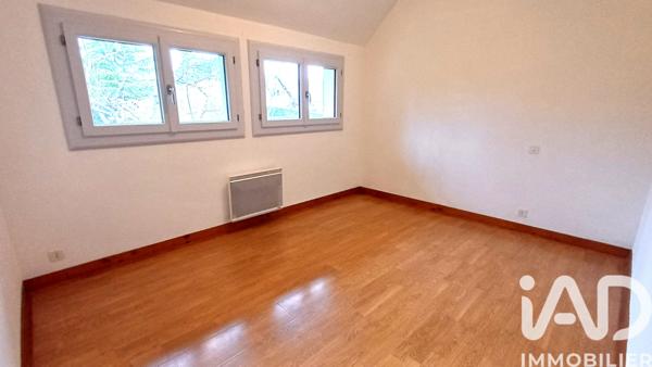 Maison à vendre 6 pièces 130 m² Arnières-sur-Iton