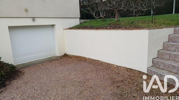 Maison à vendre 6 pièces 130 m² Arnières-sur-Iton