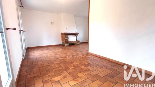 Maison à vendre 6 pièces 130 m² Arnières-sur-Iton