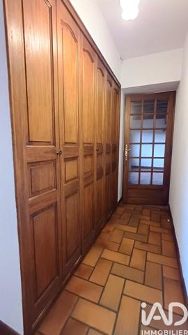 Maison à vendre 6 pièces 130 m² Arnières-sur-Iton