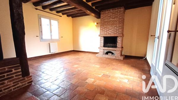 Maison à vendre 6 pièces 130 m² Arnières-sur-Iton