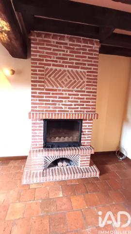 Maison à vendre 6 pièces 130 m² Arnières-sur-Iton