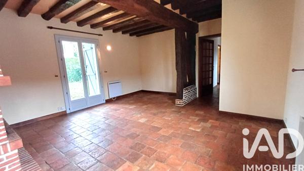 Maison à vendre 6 pièces 130 m² Arnières-sur-Iton