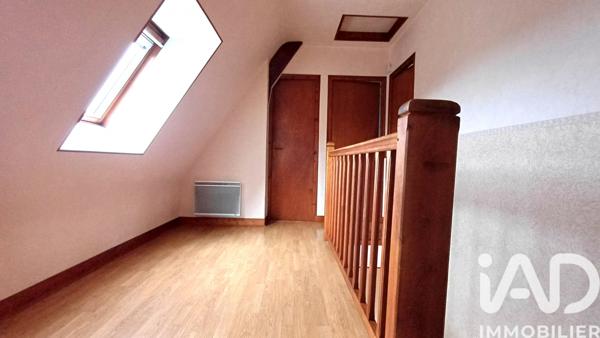 Maison à vendre 6 pièces 130 m² Arnières-sur-Iton