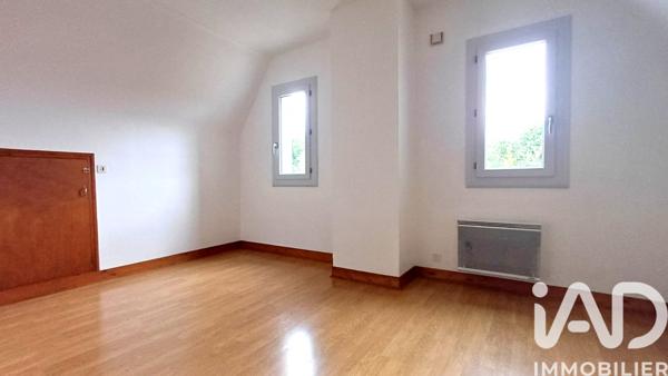 Maison à vendre 6 pièces 130 m² Arnières-sur-Iton