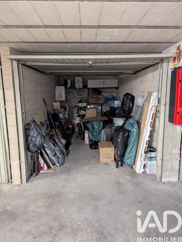 Appartement à vendre 3 pièces 51 m² Melun