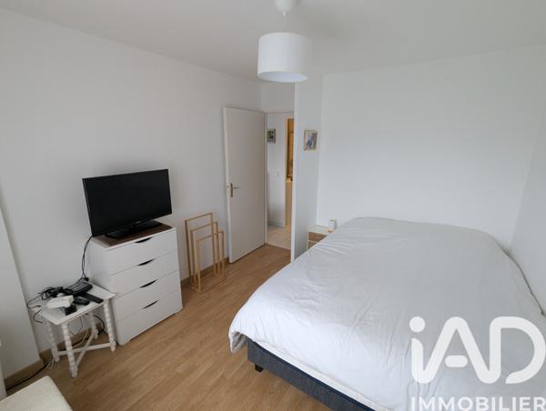 Appartement à vendre 3 pièces 51 m² Melun