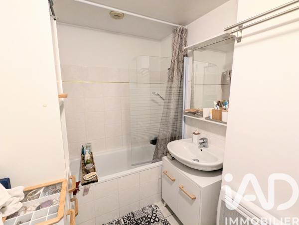 Appartement à vendre 3 pièces 51 m² Melun