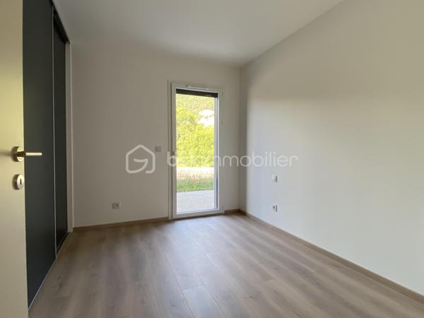 Maison de 124 m²