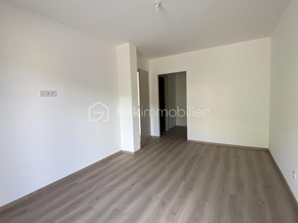 Maison de 124 m²