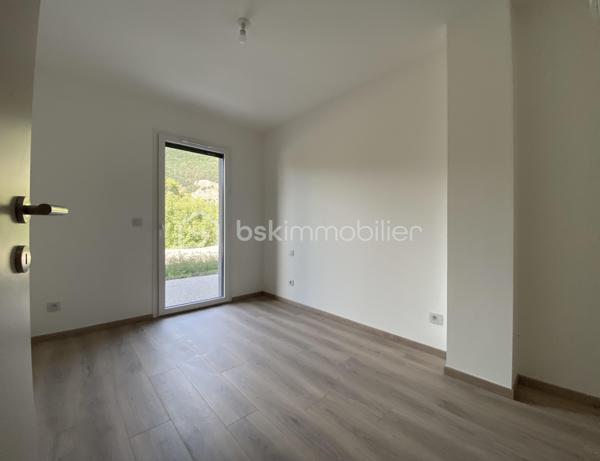 Maison de 124 m²