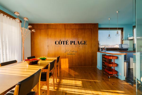 ANCIEN HÔTEL PARTICULIER AVEC ROOFTOP REMARQUABLE DES ANNÉES 50 AU PRIX DE 895 000 € HAI