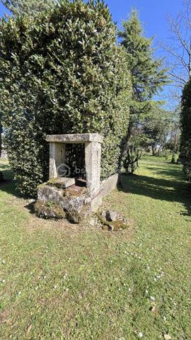 Propriete de 300 m²