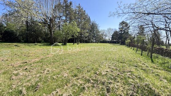 Propriete de 300 m²