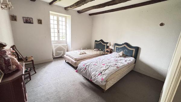 Propriete de 300 m²