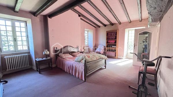 Propriete de 300 m²