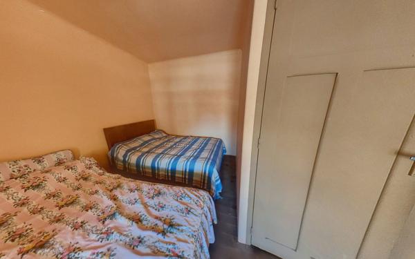 Maison à vendre    3 pièces •  Mosset