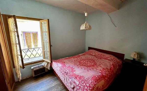 Maison à vendre    3 pièces •  Mosset