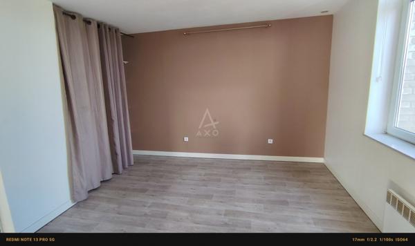 Appartement 90 m²  COUDEKERQUE-BRANCHE