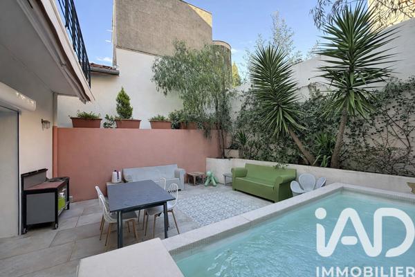Maison à vendre 4 pièces 135 m² Béziers