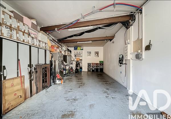 Maison à vendre 4 pièces 135 m² Béziers