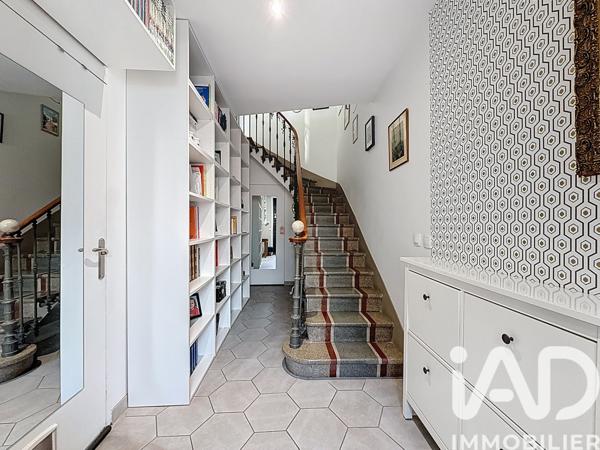 Maison à vendre 4 pièces 135 m² Béziers