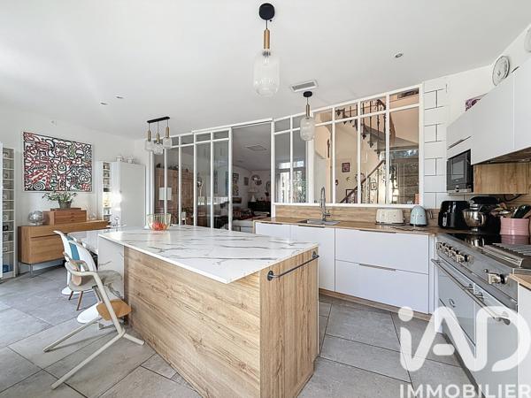 Maison à vendre 4 pièces 135 m² Béziers