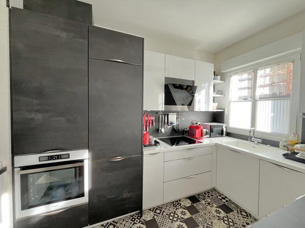 Appartement 3 pièce(s)