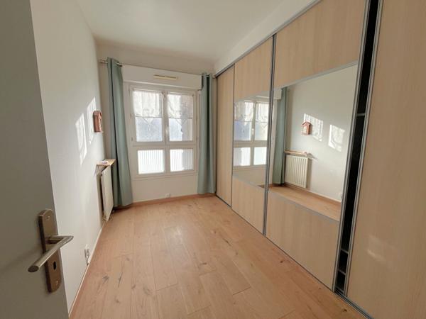 Appartement 3 pièce(s)