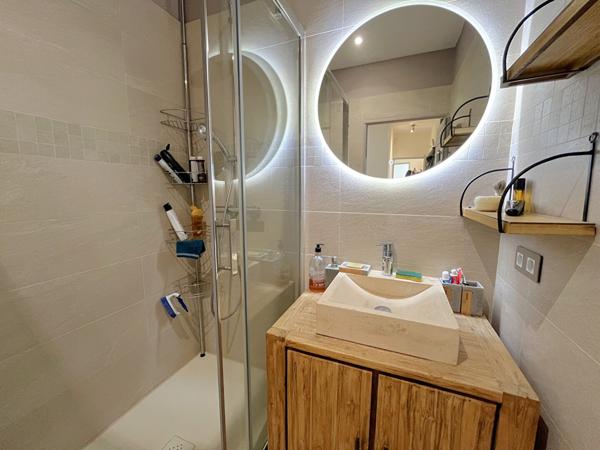 Appartement 3 pièce(s)