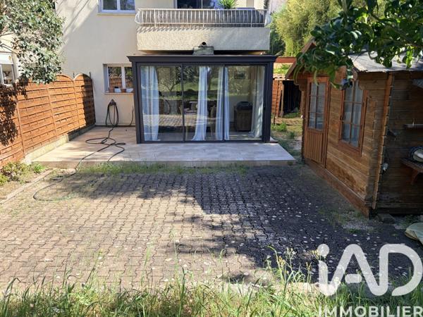 Appartement à vendre 2 pièces 50 m² Hyères